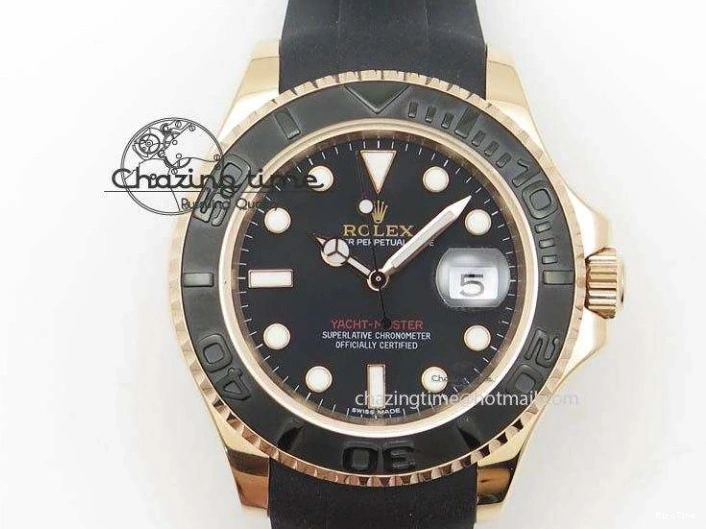 MiroTime 0201 DateJust 41 126333 Clean 1:1 Best Edition 904L Steel YG Stick Dial on SS YG Oyster Bracelet VR EasyCare 1578